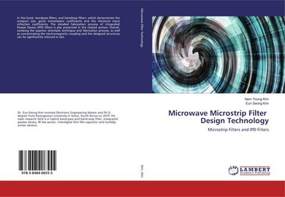 Microwave Microstrip Filter Design Technology Nam Young Kim