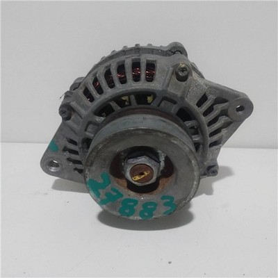 Lichtmaschine Nissan pickup item23 25 king cab 4x4 25 ltr 76 kw turbodiesel