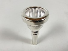 Demo Laskey 59D Large Shank Tenor Trombone 41353