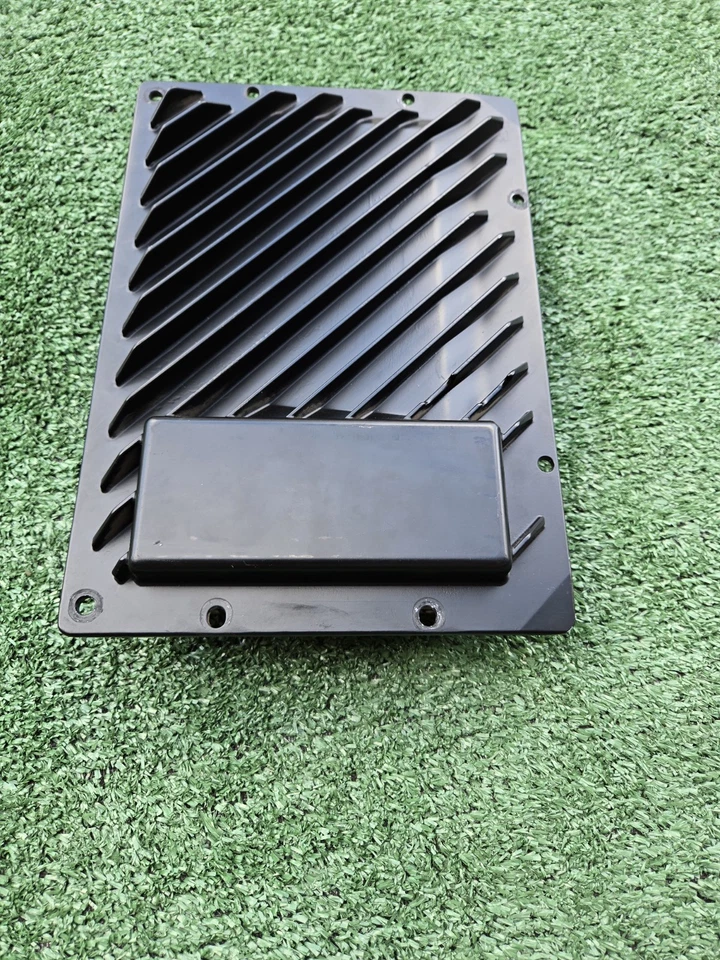 OEM 2012-2017 LAND ROVER AMPLIFICADOR RADIO ESTÉREO AMPLIFICADOR DE AUDIO RANGE ROVER SPORT  Foto 4 de 4