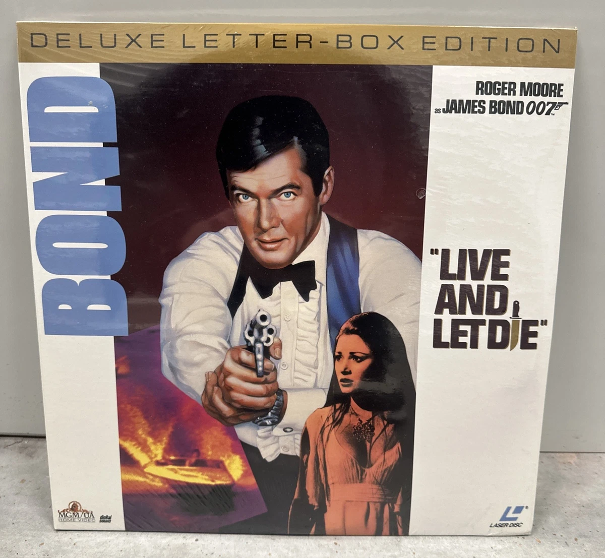 Las mejores ofertas en Películas LaserDisc | eBay