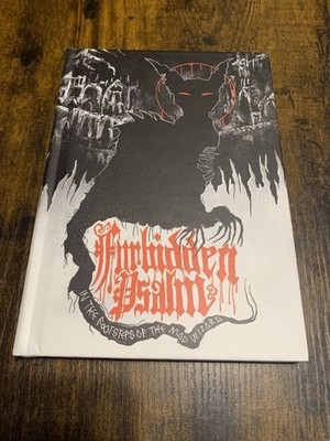 Exalted Fu RPGs  In the Footsteps of the Mad Wizard - Forbidden Psalm