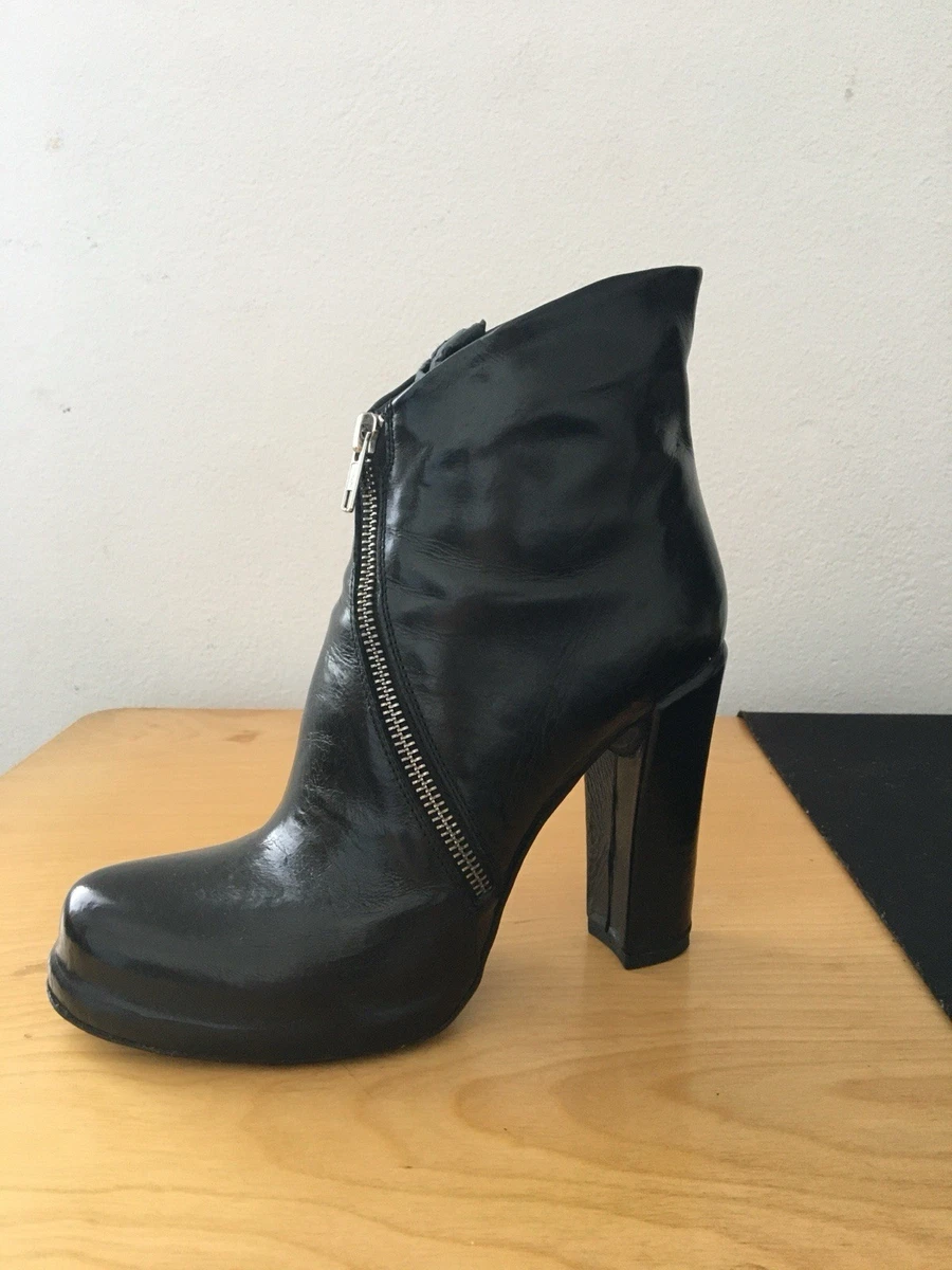 Costume National Boots for Women for sale | eBay