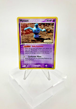 Wynaut 71/92 Pokémon Legend Maker Reverse Holo  LP on eBay