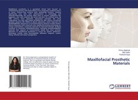 Princy Agarwal (U. A.) | Maxillofacial Prosthetic Materials | Taschenbuch (2024)