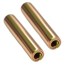 2 PCS Driveshaft Spring Pins Roll Pins , Spring Pin Aces Compatible with