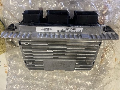 FORD OEM-ECM PCM ECU Engine Control Module Computer BC3Z12A650FCNP