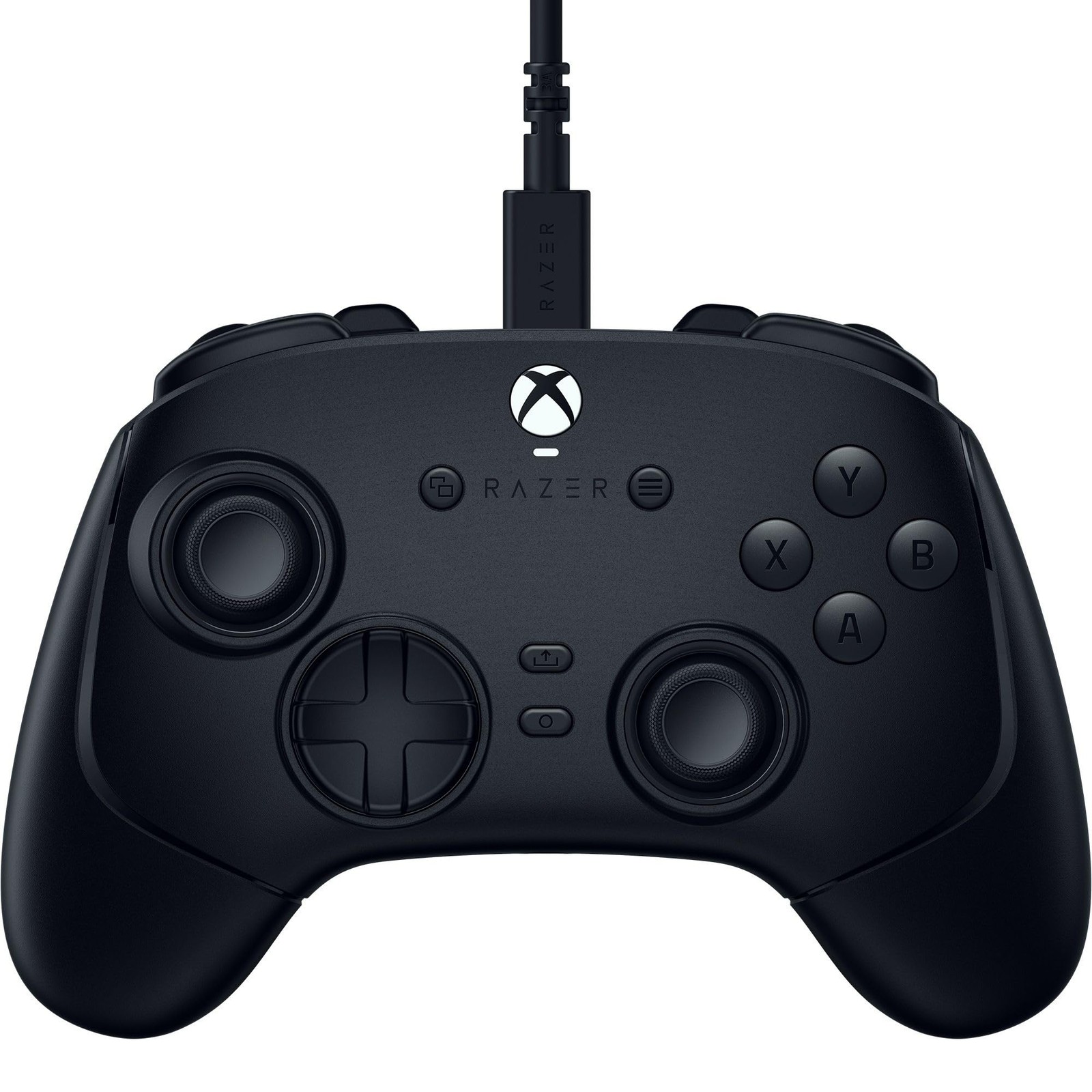Manette Esports Wolverine V3 Edition Tournament avec palettes arrière pour Xbox et PC