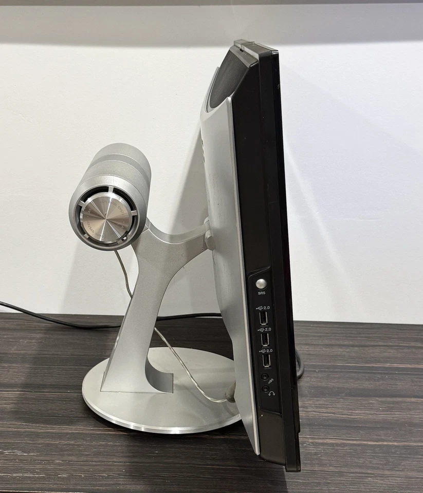 ASUS PG221 22" LCD Monitor - Tested - Image 3 of 4