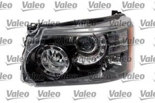 VALEO Scheinwerfer Xenon Range Rover Sport 09/11 L 044664