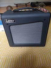 Laney CUB-SUPER10 All Valve Guitar Amplifier Combo