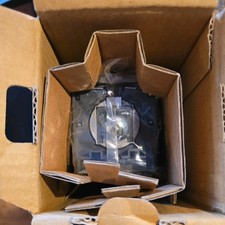 TLPLV8 Original Lamp Bulb with Housing for TOSHIBA TDP-T45,TDP-T45U,TLP-T45