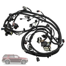 6L2Z-9D930-BA Engine Wire Wiring Harness Fit for Ford Explorer, Explorer Spor...