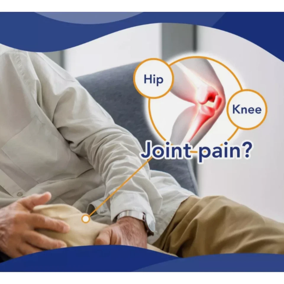 2X 30's Piascledine 300mg Cápsulas Anteoartritis Reumática Dolores Articulares Foto 4 de 4