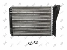 Heizung 038-015-0016 ABAKUS für PEUGEOT CITROËN