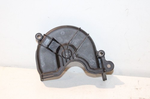 Volkswagen Golf VII 2015 Benzin 81kW Zahnriemenabdeckung 04C109121E HAI11114