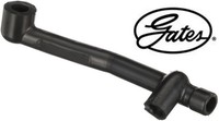 Gates EMH497 Schlauch FüR KurbelgehäUseentlüFtung Schlauch FüR