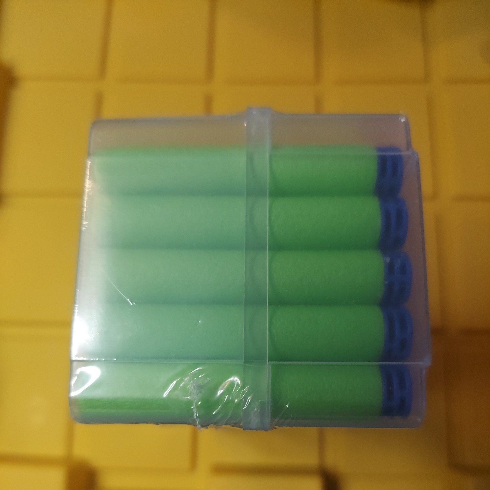 Adventure Force 100 Soft Foam Darts Refill Ammo Compatible With Adventure Force 