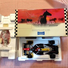 1/18 Exoto Ferrari 641/2 STANDOX Ferrari 100th Win (French GP) Special Color