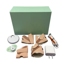 Owlet Dream Sock Smart Baby Monitor Tracker - Dusty Rose - BM06N20MCJ