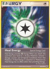 Pokemon Trading Card ex Deoxys: Choose Your Card on eBay