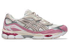 ASICS Gel-NYC Mineral Beige Pink Sneaker | NE...