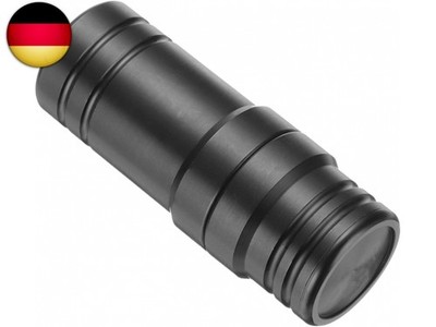 PATIKIL Pool Cue Joint Protector 5/16x14, 1 Stück 