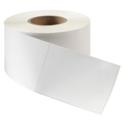 AVERY 7278204131 Printer Label,Industrial Printer,PK1000 49VT58