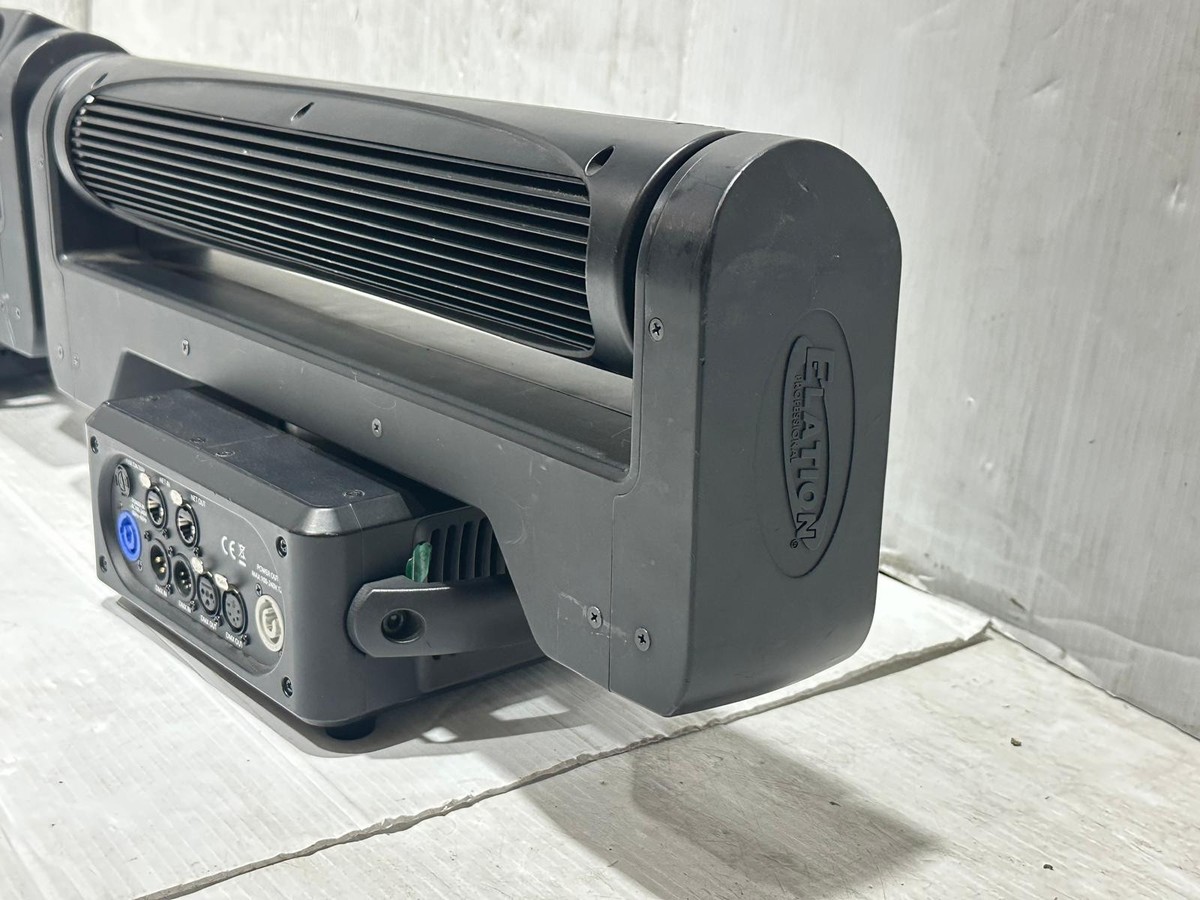 Elation Professional ACL 360 Bar Moving Bar Effect Luminaire (FOUR