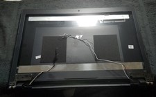 Lenovo LCD Cover Bezel IDEAPAD 300-17ISK 80QH GRD B AP0YQ000100-5CB0K61867