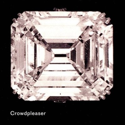 Crowdpleaser by Crowdpleaser [CD]