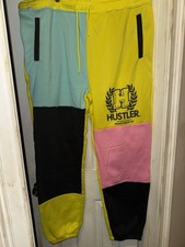 Mens Sweatpants Xxl