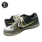 Nike Air Zoom Infiltrator Low Premium Safari 315838-031 Men’s 9.5 Gray Volt — photo 3