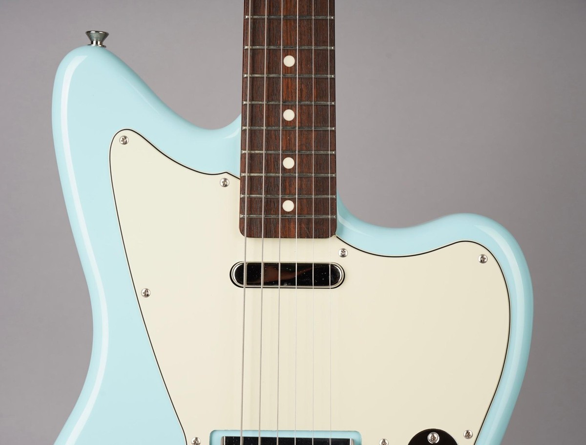 Fender Japan Limited Edition Offset Telecaster - 2021 MIJ - Daphne