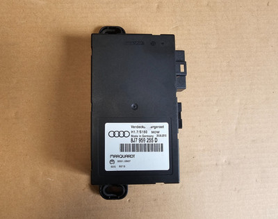 AUDI TT MK2 Convertible Roof Module 8J7959255B