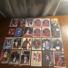 Michael Jordan 24 Card Lot Bulls GOAT 🔥 Going Up 📈