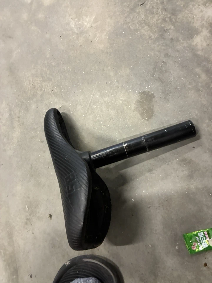 Asiento volante SE BIKES Foto 2 de 4