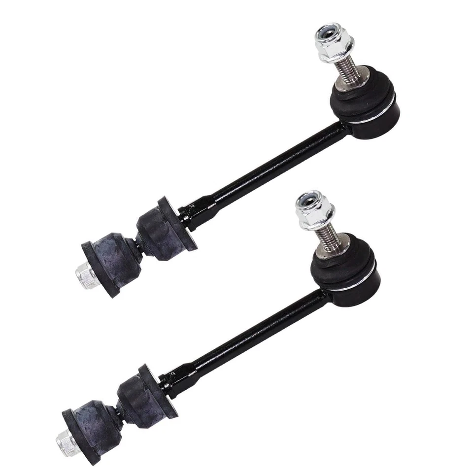 Kit de eslabones de barra estabilizadora de amortiguadores traseros para Ford Escape Lincoln MKC 2013-2019 Foto 4 de 4