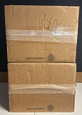 (2) 2026 Fanatics NFL Under Wraps NFL Football Autographed Jersey Cases Sealed