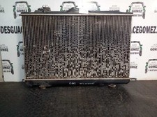 Radiateur Hyundai SONATA