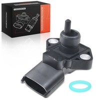 Frankberg MAP-SENSOR Saugrohrdruck Ladedruck Passend FüR Hyundai Accent |