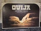 VTG 1972 Ouija Board Game Parker Brothers Bros William Fuld Mystifying Oracle