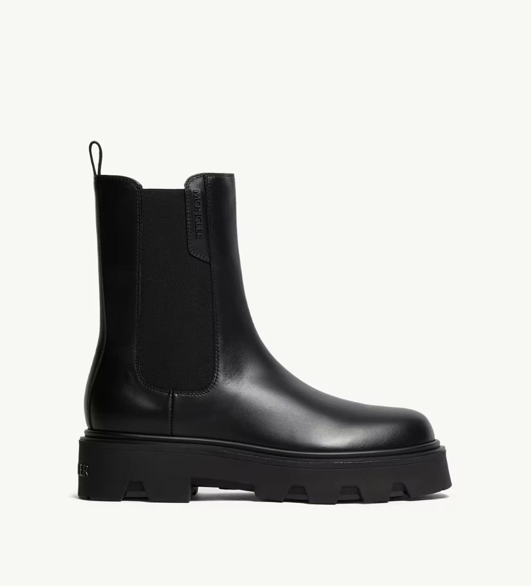 Moncler Boots for Women for sale | eBay