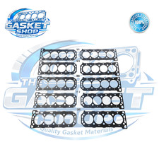 5 X UPRATED HEAD GASKET ROVER 25 45 75 FREELANDER MGF MGTF MGZT ELISE K SERIES