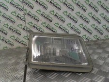 Feu avant (phare) Lancia Y10