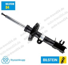 B4 Gasdruckstoßdämpfer vorne rechts u.a.: Fiat 500L 351, 352, Bj. 2012-2025