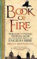 Book Of Fire | Brian Moynahan | Englisch | Taschenbuch | Kartoniert / Broschiert
