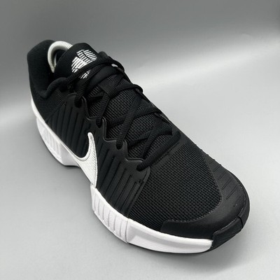 Nike GP Challenge Pro Hartplatz Tennis FB3146-001 Herren Damen Uk 8 Turnschuhe
