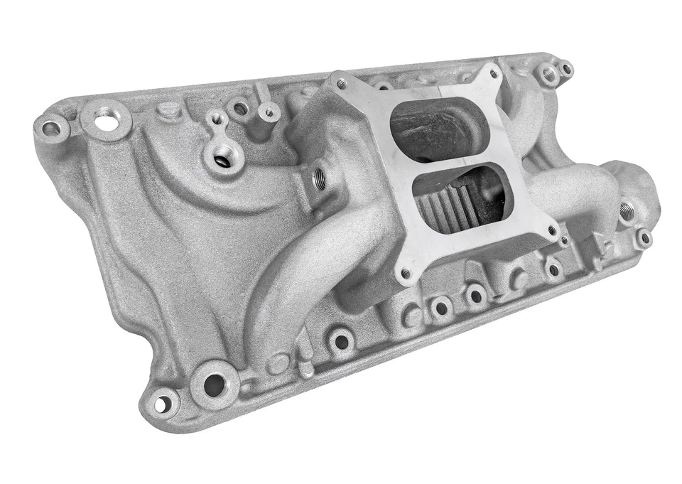 Professional Products 54001 Typhoon Intake Manifold - Image 3 of 4