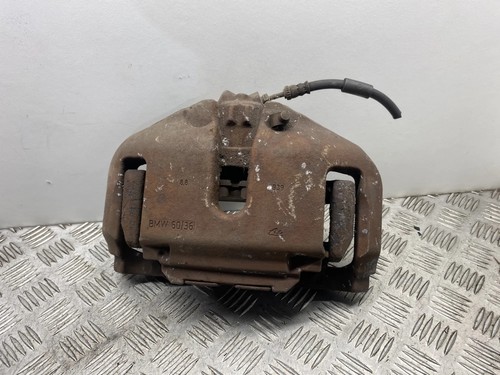 BMW 5 Gran Turismo F07 Bremssattel vorne rechts 3.00 Diesel 180kw 2010 22968193